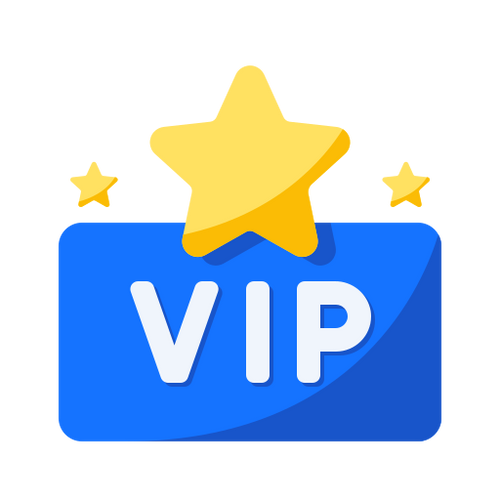VIP Order Processing + 24/7 Customer Service