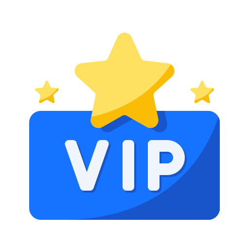 VIP Order Processing + 24/7 Customer Service